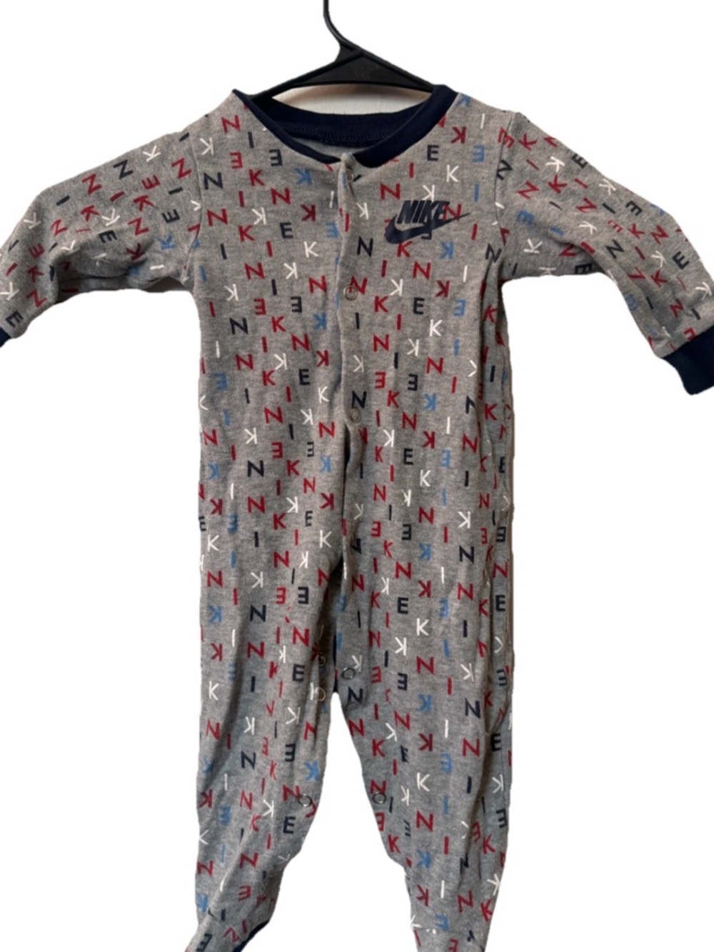 Baby boy clothes bundle (swipe to see)